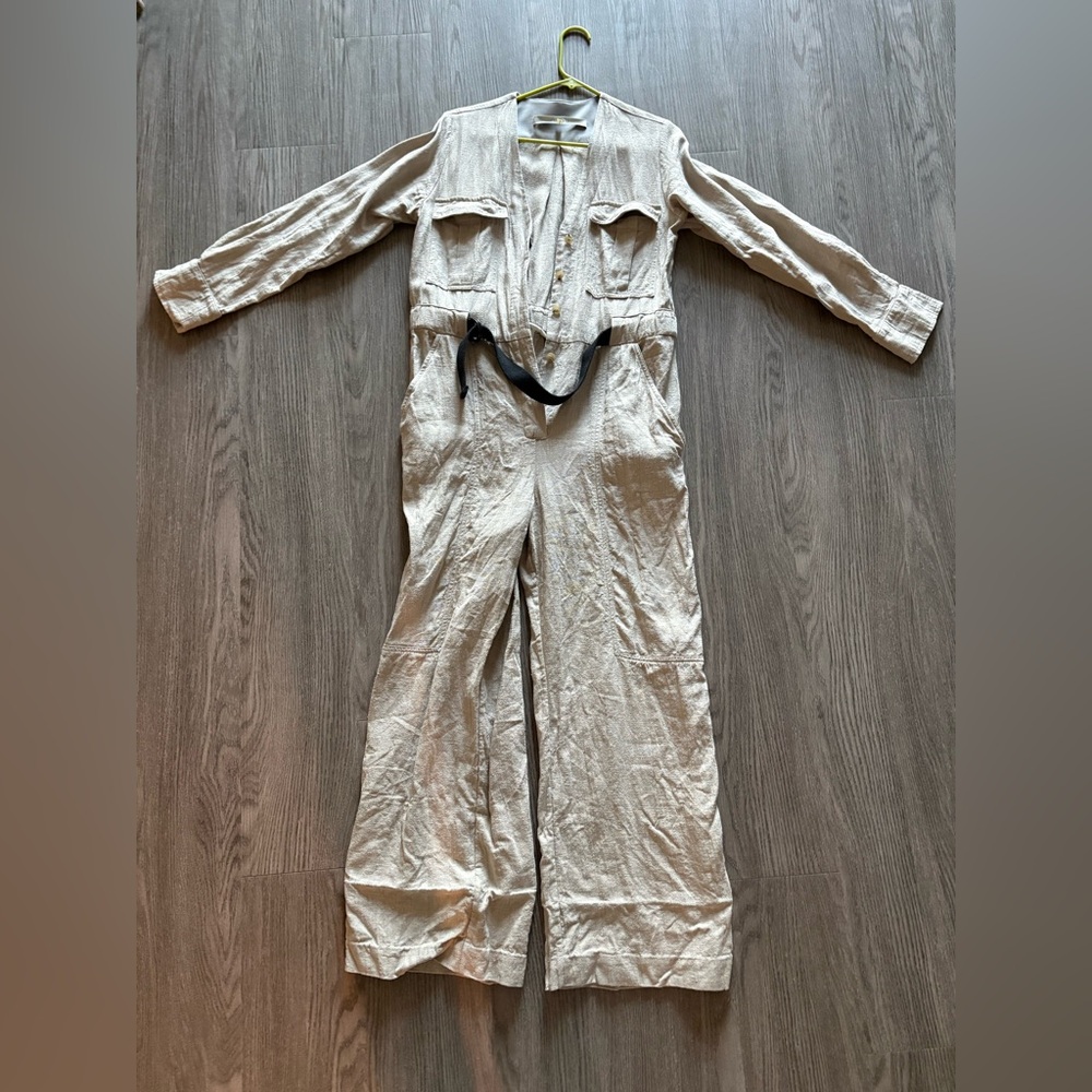 Af Agger Boilersuit Jumpsuit - image 1